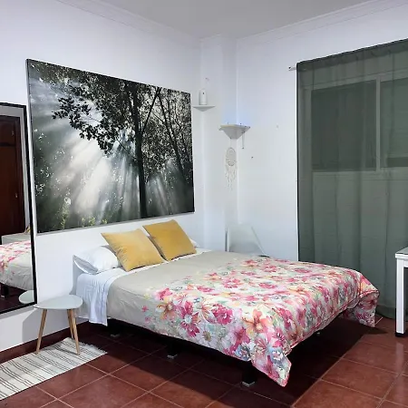 Casa Antonio Apartment Benalmadena