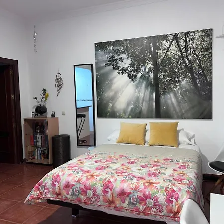 Apartment Casa Antonio Benalmadena