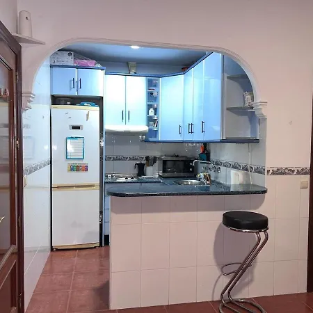 Casa Antonio