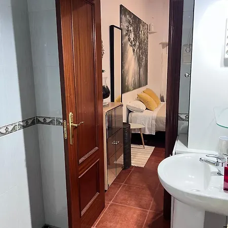 Apartment Casa Antonio