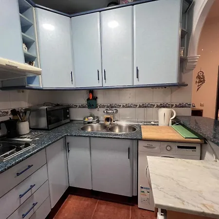 Casa Antonio *