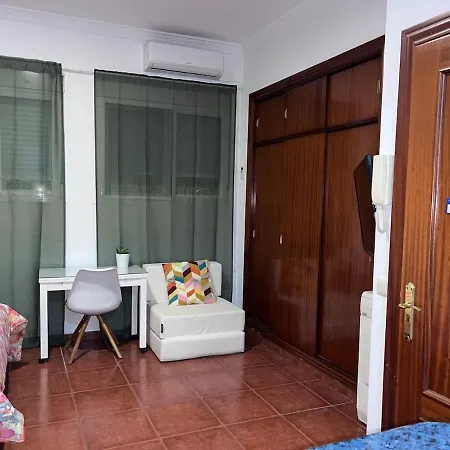 Apartment Casa Antonio Benalmadena
