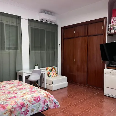 Apartment Casa Antonio Benalmadena
