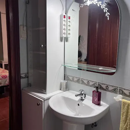 Casa Antonio Apartment Benalmadena