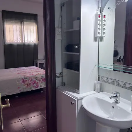 Casa Antonio Pensión