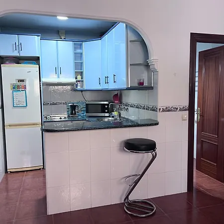 Casa Antonio Pensión 3*