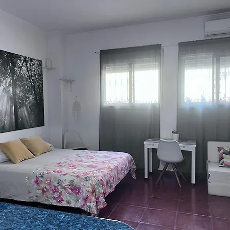 Casa Antonio Gasthuis