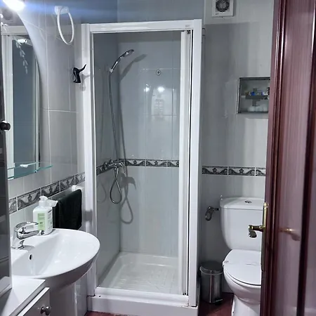 Gasthuis Casa Antonio